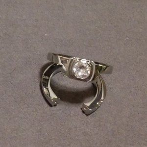 NEW Mobile Phone Holder in Case